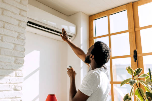 HVAC Troubleshooting in Watsonville, CA