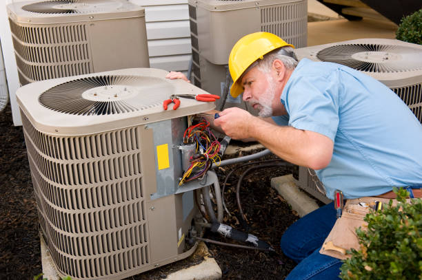 Best Ductless HVAC Repair  in Watsonville, CA