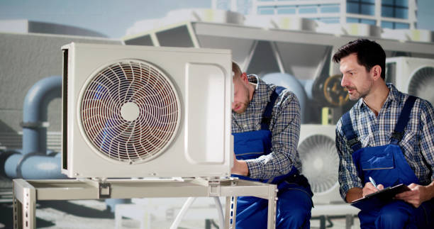 Best Commercial HVAC Repair  in Watsonville, CA