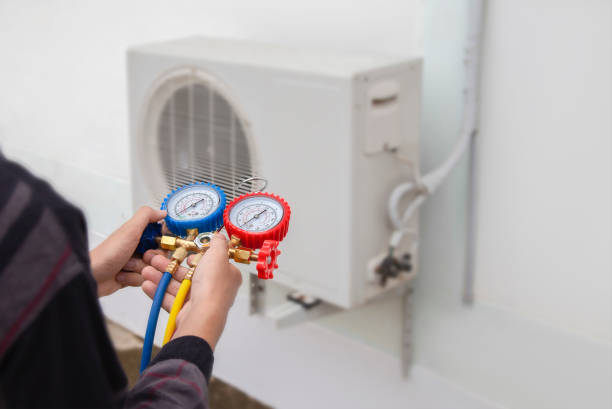 Best HVAC Troubleshooting  in Watsonville, CA