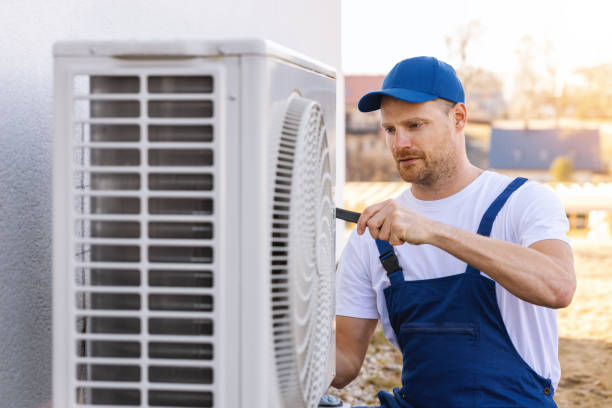 Best HVAC Replacement Cost  in Watsonville, CA