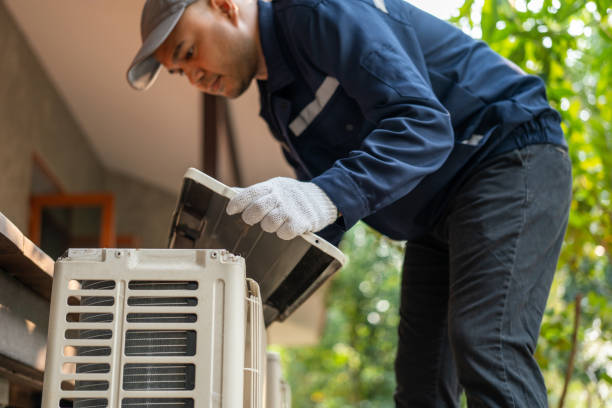 Best HVAC Replacement Cost  in Watsonville, CA
