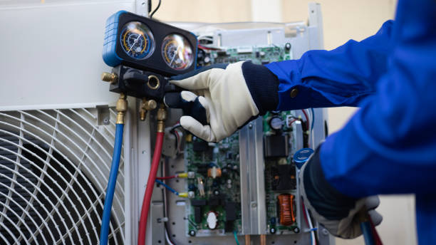 Best HVAC Emergency Services  in Watsonville, CA