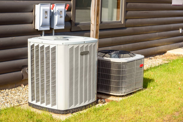 Best HVAC Companies Near Me  in Watsonville, CA